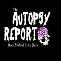 The Autopsy Report is on13SR!