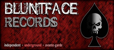Check out Bluntface Records!